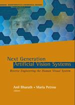 Next Generation Artificial Vision Systems