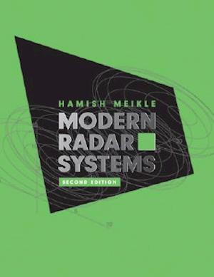 Modern Radar Systems