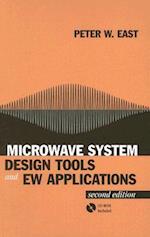 Microwave System Design Tools and EW Applications [With CDROM]