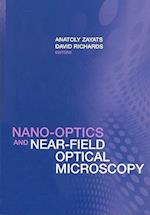 Nano-Optics and Near-Field Optical Microscopy
