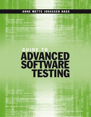 Guide to Advanced Software Testing