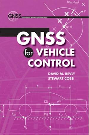 GNSS for Vehicle Control