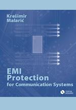 EMI Protection for Communication Systems