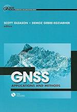 GNSS Applications and Methods [With DVD]
