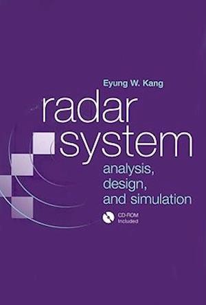 Radar System Analysis, Design, and Simulation [With CDROM]