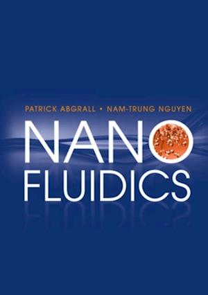 Nanofluidics