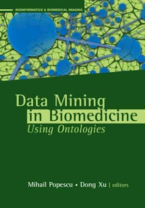 Data Mining Applications Using Ontologies in Biomedicine