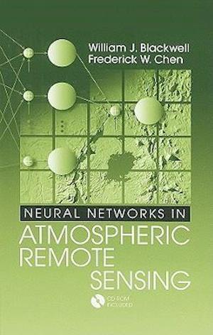 Neural Networks in Atmospheric Remote Sensing [With CDROM]