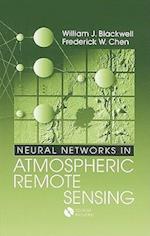 Neural Networks in Atmospheric Remote Sensing [With CDROM]