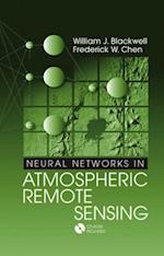 Neural Networks in Atmospheric Remote Sensing