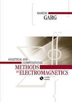 Analytical and Computational Methods in Electromagnetics