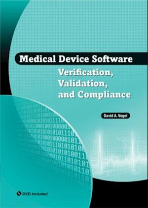 Medical Device Software Verification, Validation, and Compliance