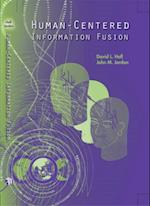 Human-Centered Information Fusion