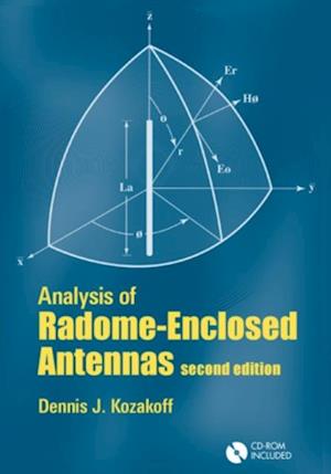 Analysis of Radome Enclosed Antennas, Second Edition