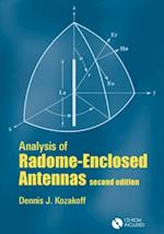 Analysis of Radome Enclosed Antennas, Second Edition