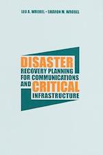 Disaster Recovery Planning for Communic
