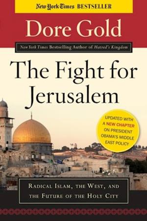 Fight for Jerusalem