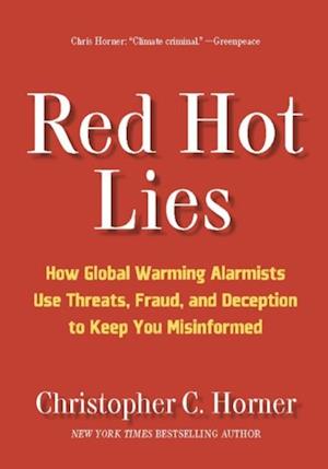 Red Hot Lies