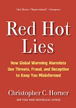 Red Hot Lies