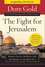 The Fight for Jerusalem