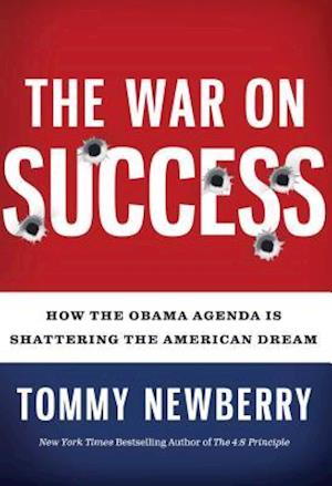 The War On Success