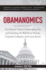 Obamanomics