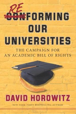 Reforming Our Universities