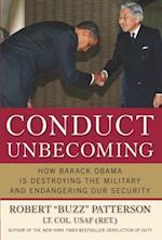 Conduct Unbecoming