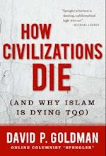 How Civilizations Die