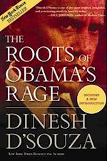 Roots of Obama's Rage