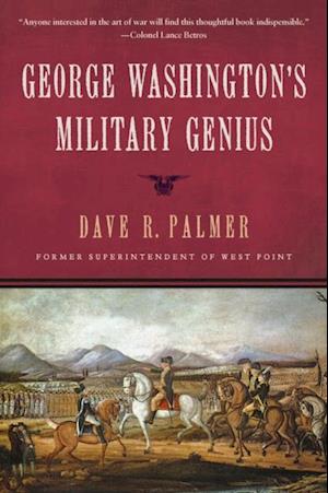 George Washington's Military Genius