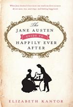 Jane Austen Guide to Happily Ever After