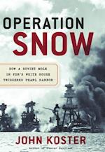 Operation Snow