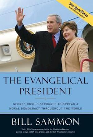 The Evangelical President