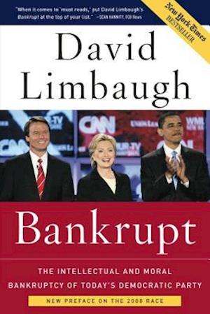 Bankrupt