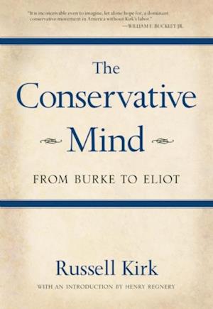 Conservative Mind