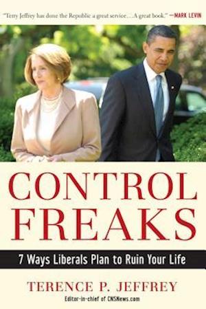 Control Freaks