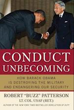 Conduct Unbecoming