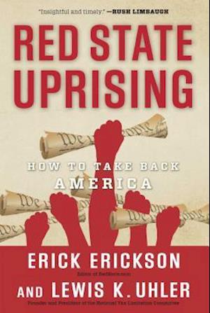 Red State Uprising