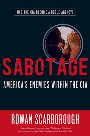 Sabotage