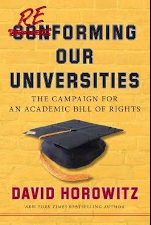 Reforming Our Universities