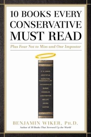 10 Books Every Conservative Must Read