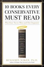 10 Books Every Conservative Must Read