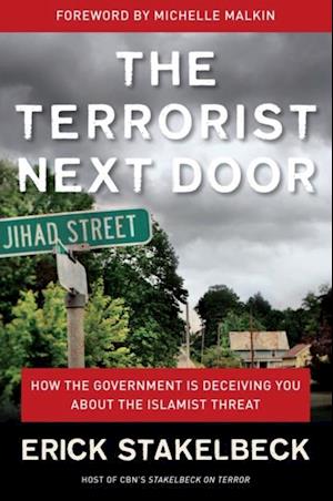 Terrorist Next Door