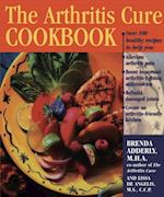 Arthritis Cure Cookbook