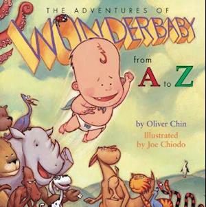 The Adventures of Wonderbaby