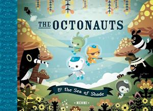 Octonauts and the Sea of Shade