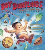 Boy Dumplings