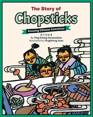 The Story of Chopsticks