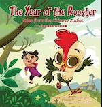 Year of the Rooster